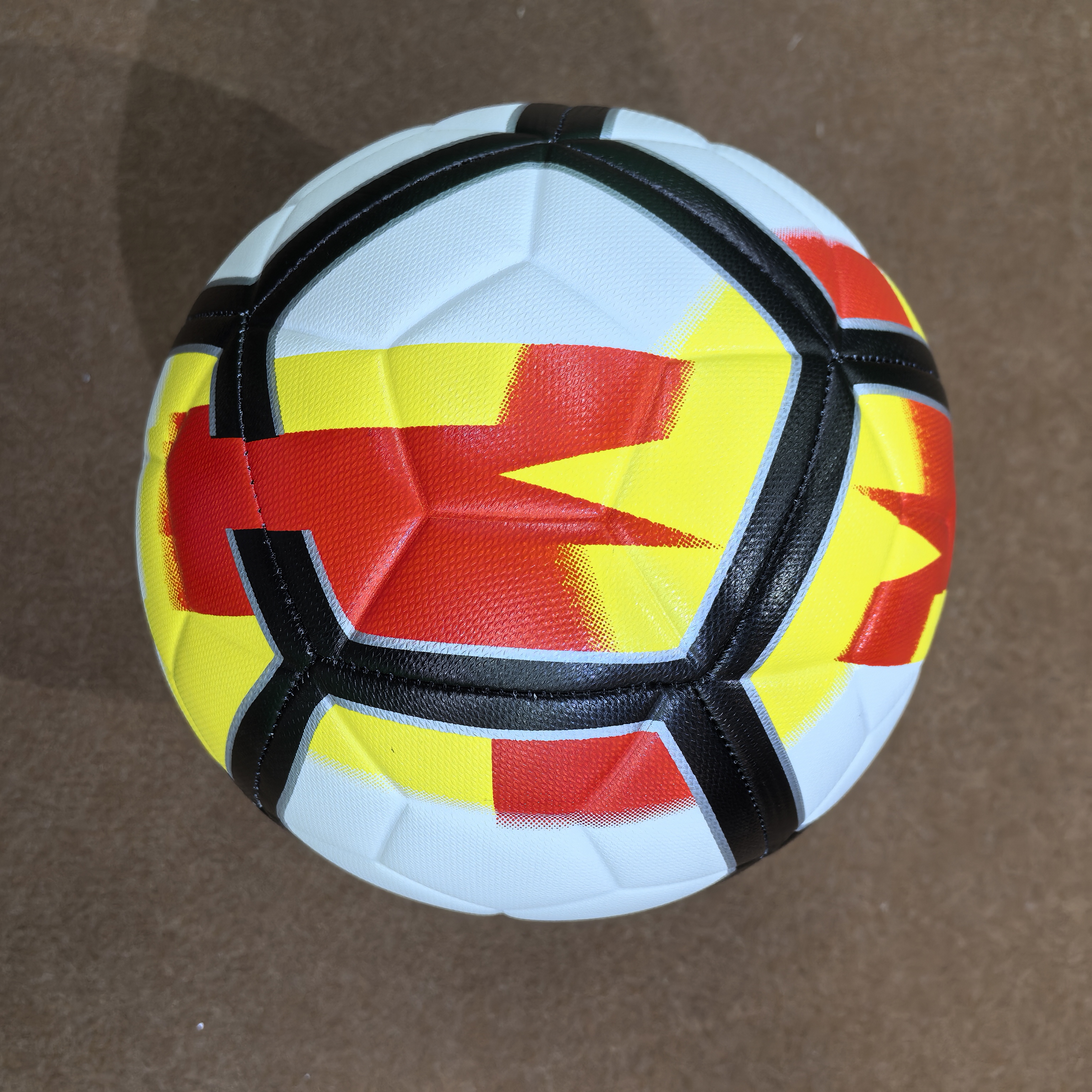 Soccer ball football