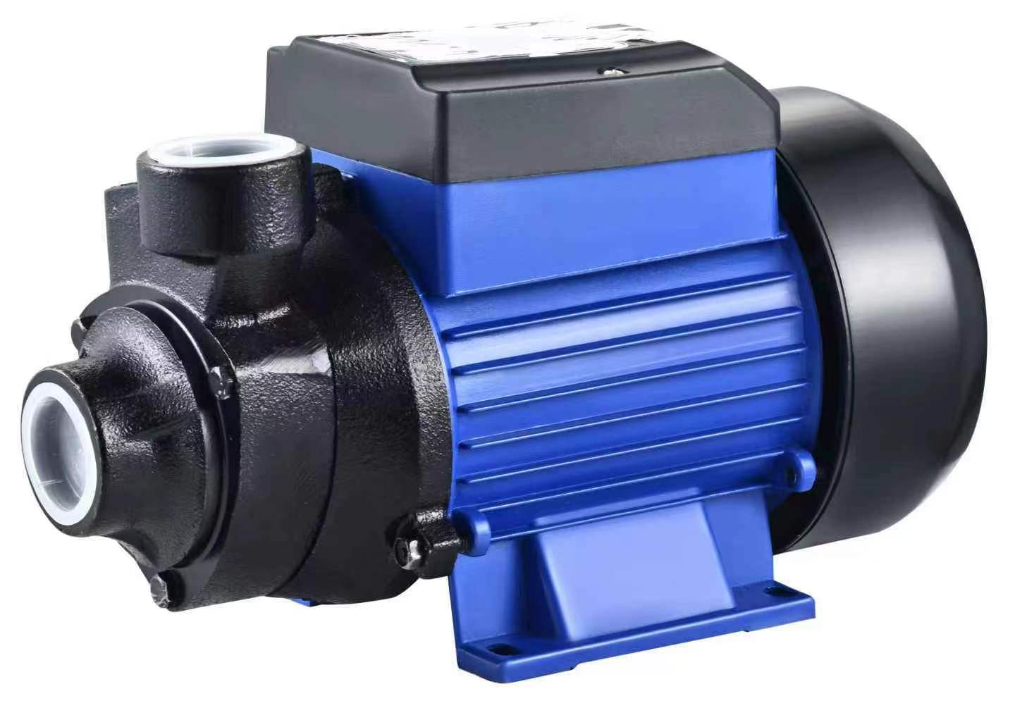 centrifugai pump