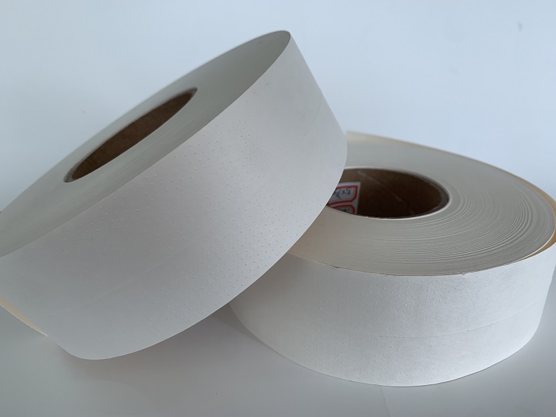 paper tape with intensive needle hole, paper joint tape, paper tape