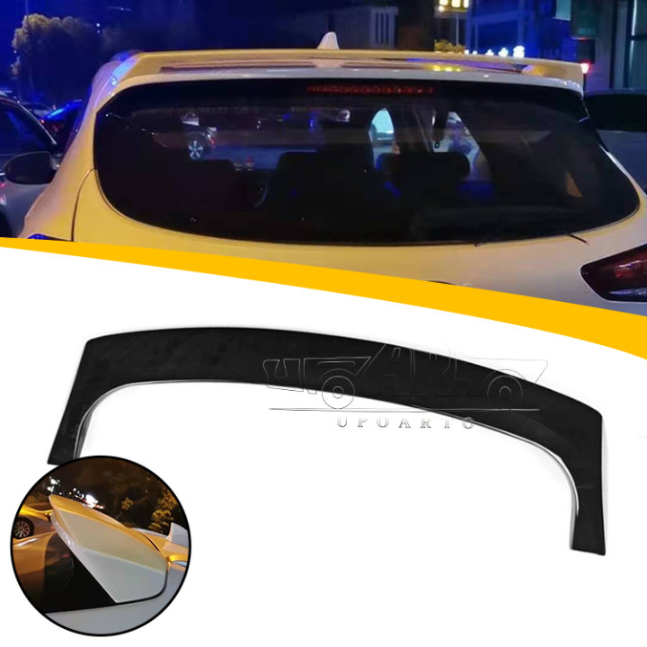Rear Spoiler for Hyundai Tucson 2017