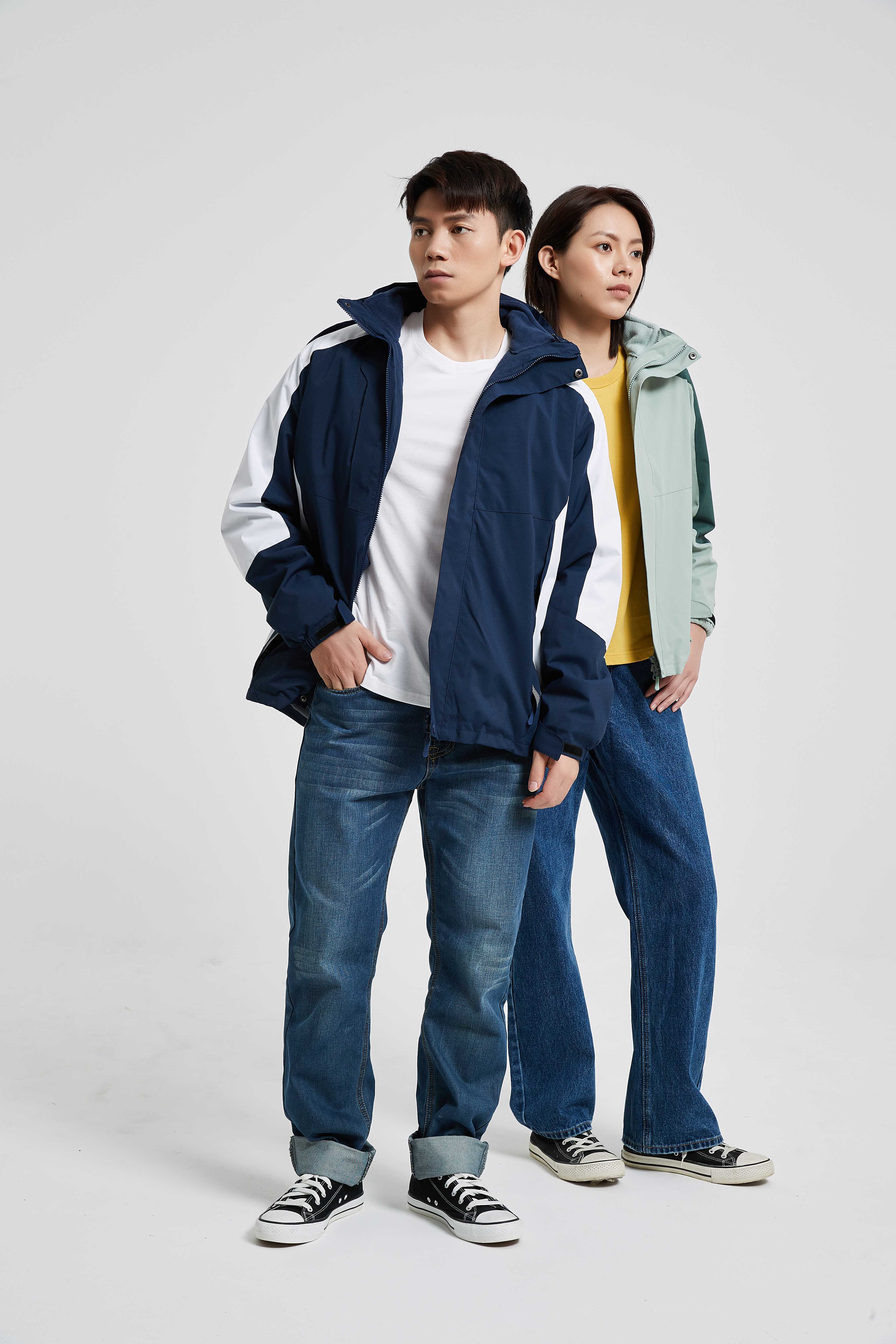 Windbreaker