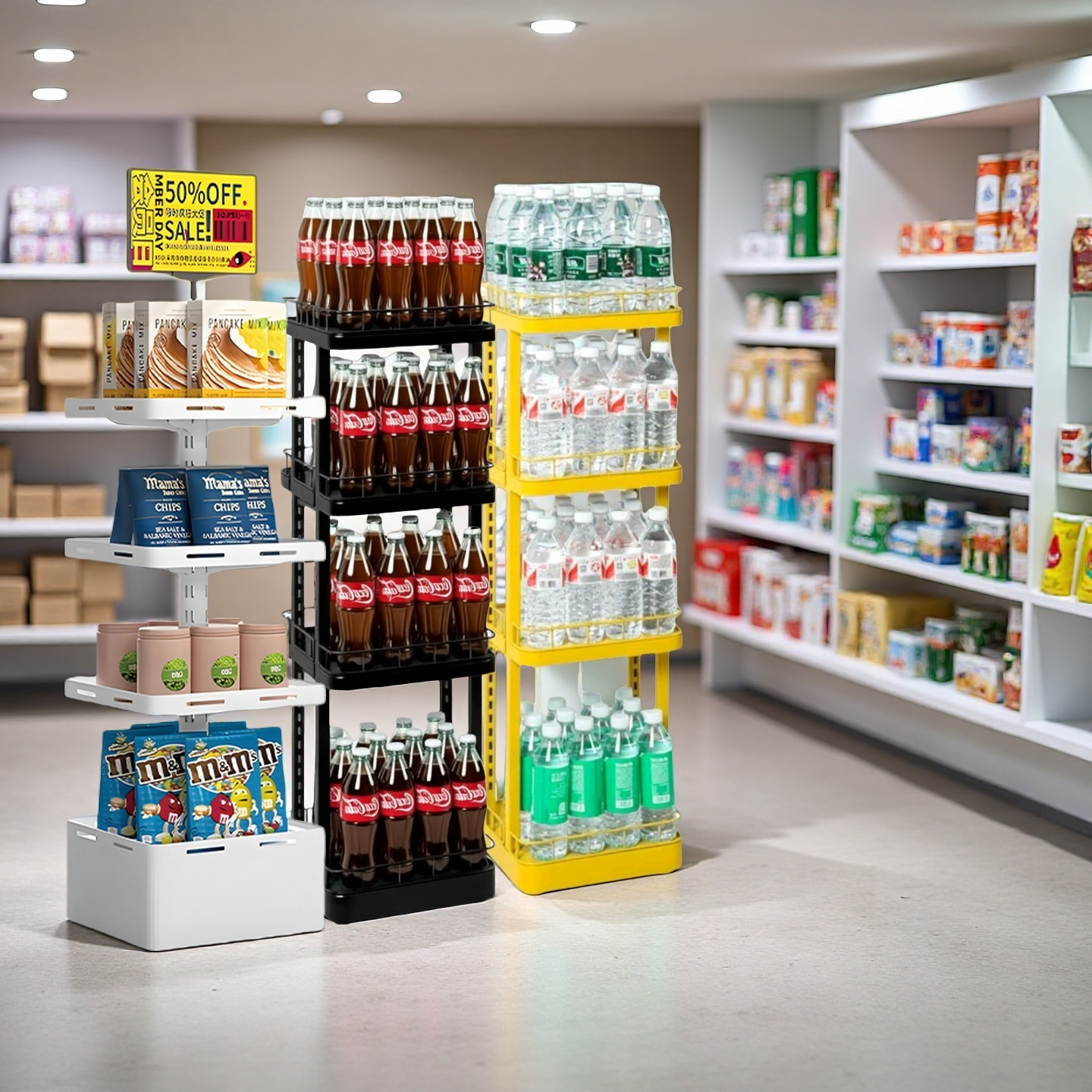 Shelf