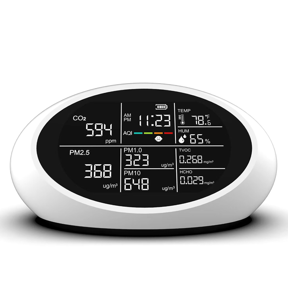 Air Quality Monitor