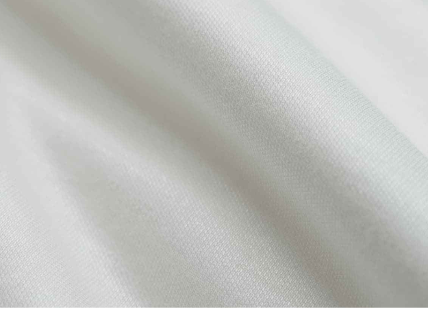 Fabric for baby wet wipes