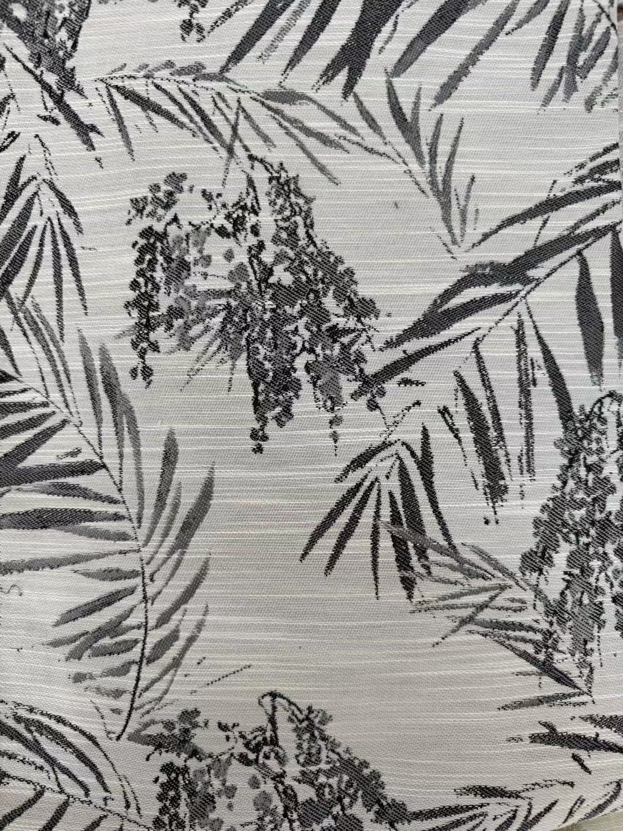 Jacquard fabric
