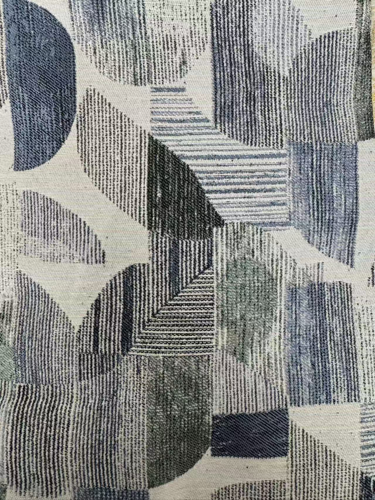 Jacquard fabric