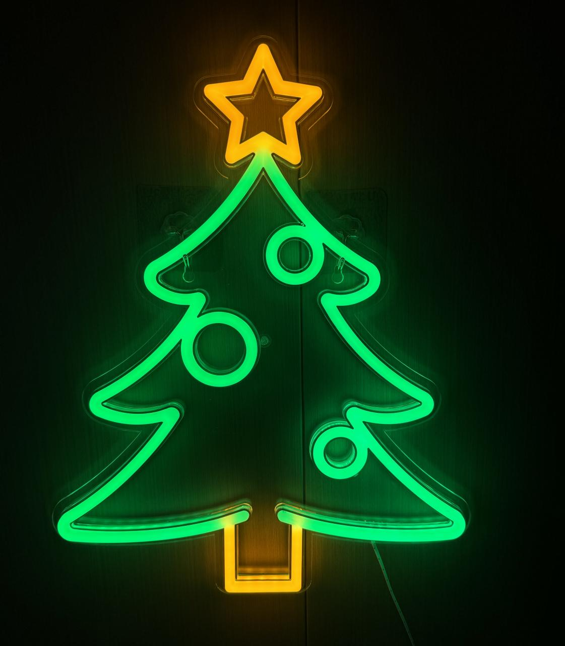 LED Decoraion Lights