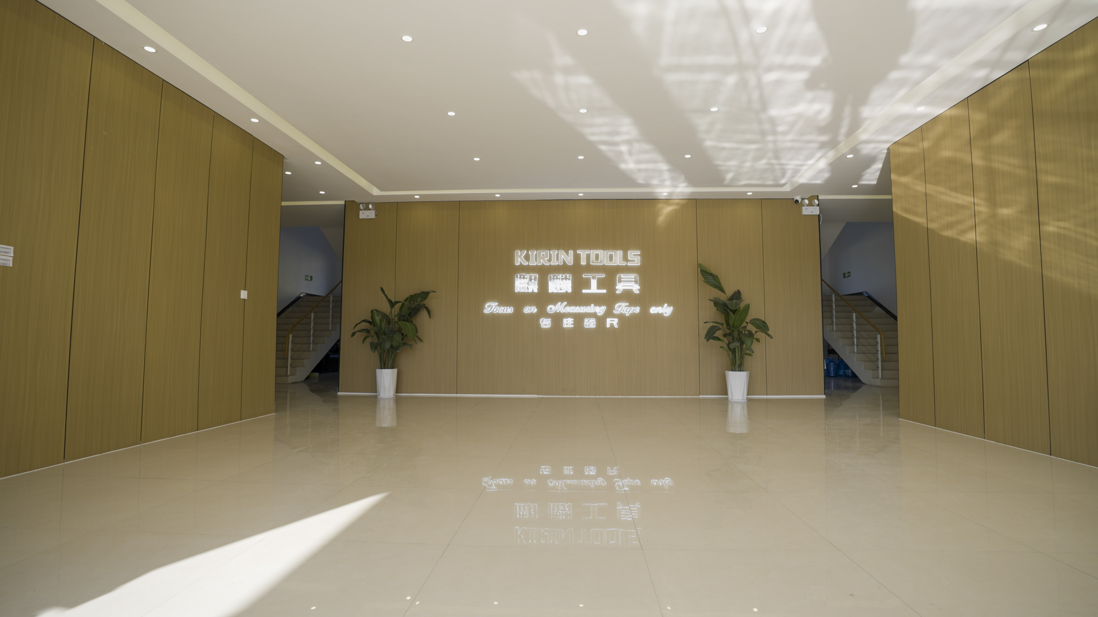 Henan Qilin Gauges and Tools Co., Ltd. – Product photos 2