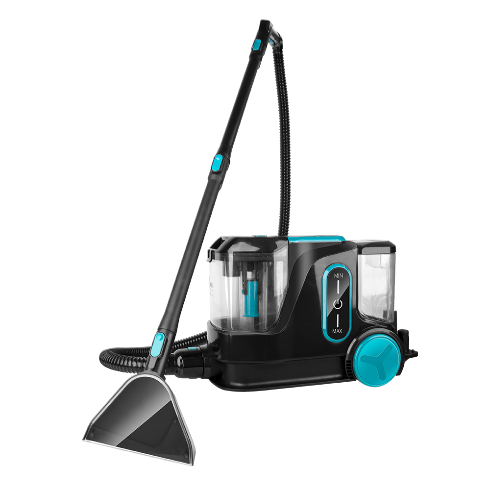 ZEK Fabric Cleaning Machine