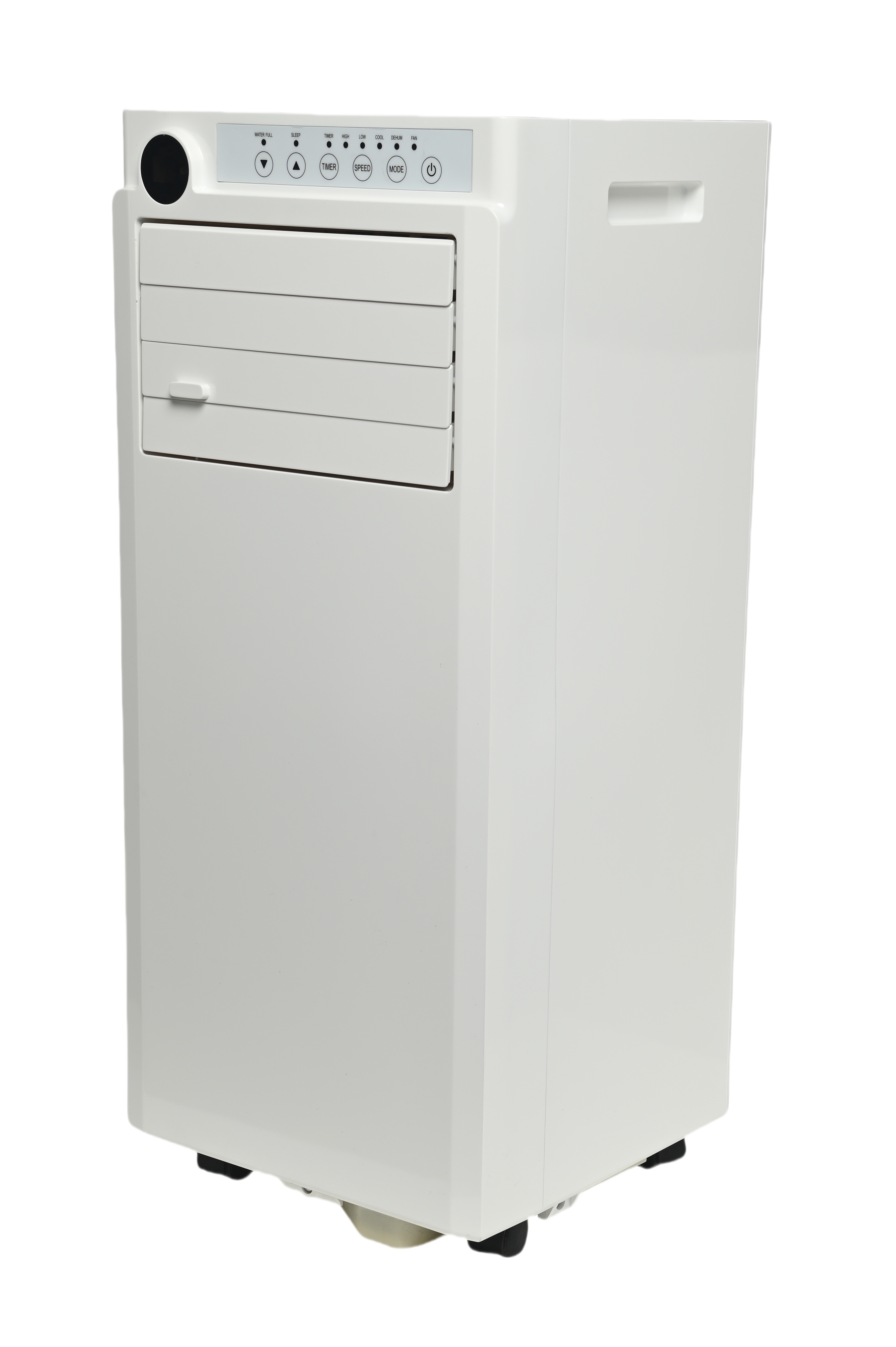 Portable air conditioner