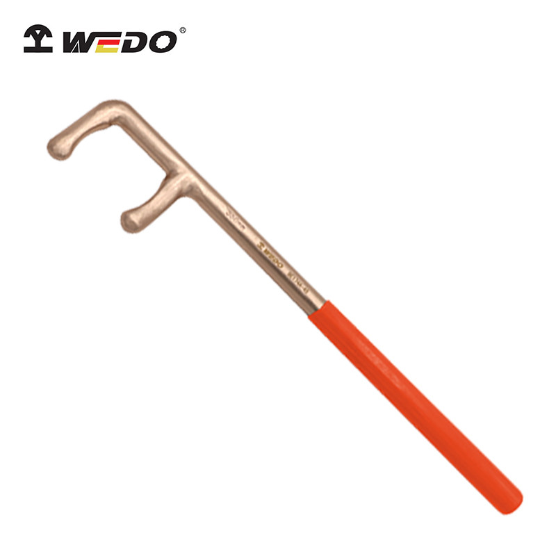 Valve Handle