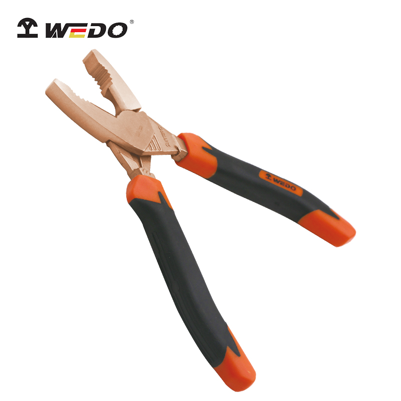 Pliers, Lineman, German Type