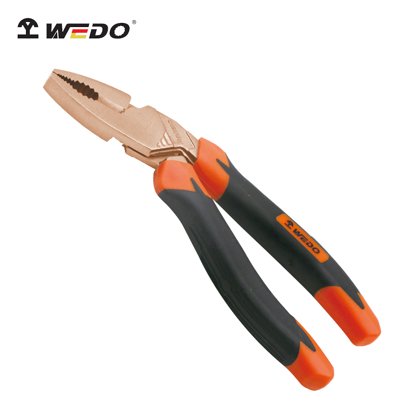 Germany Bent Pliers, Lineman