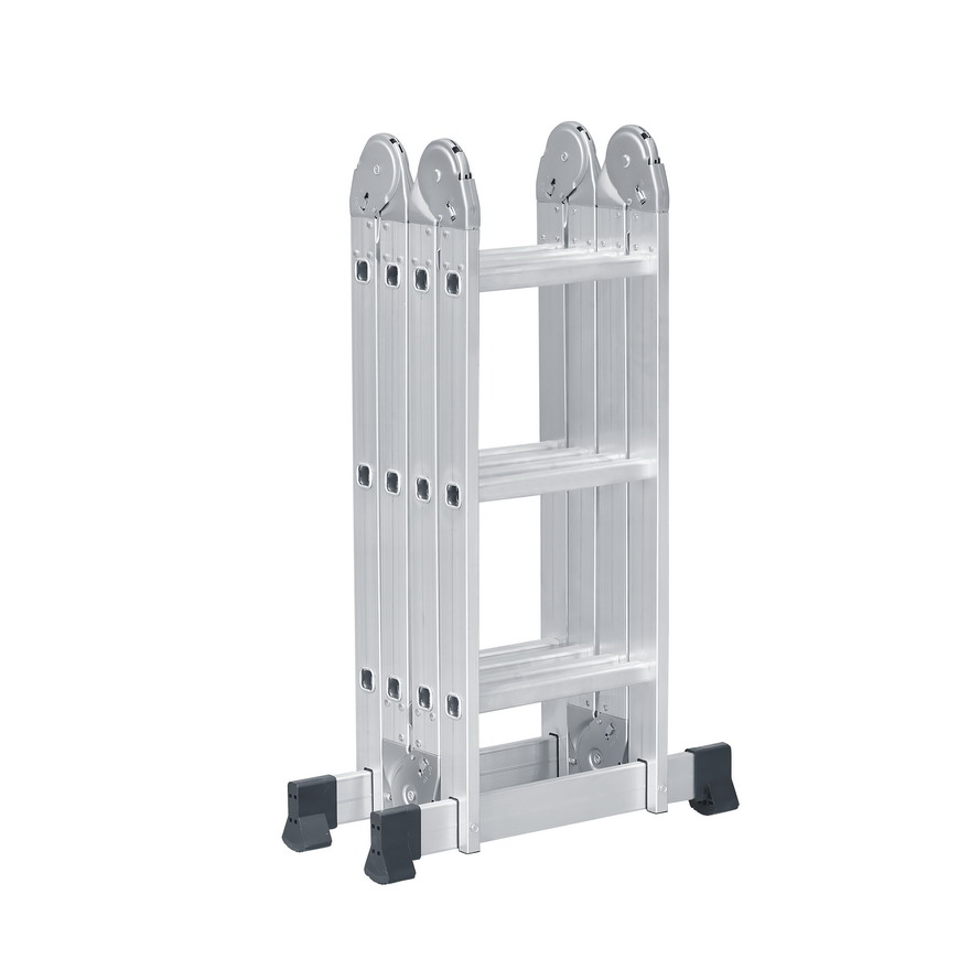 Telescopic ladder