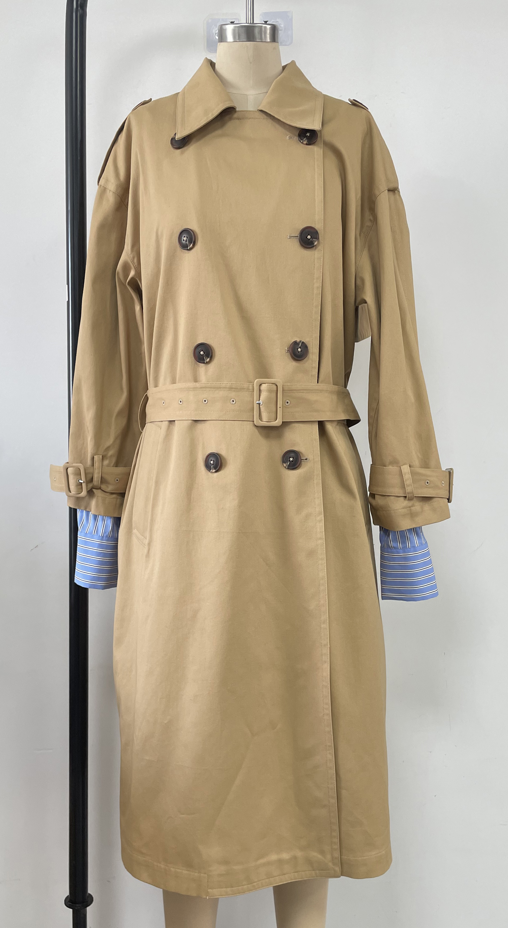 Lady's Jacket