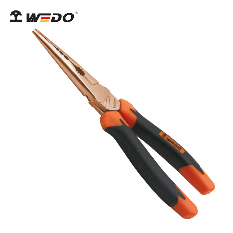 Germany Pliers, Snipe Nose