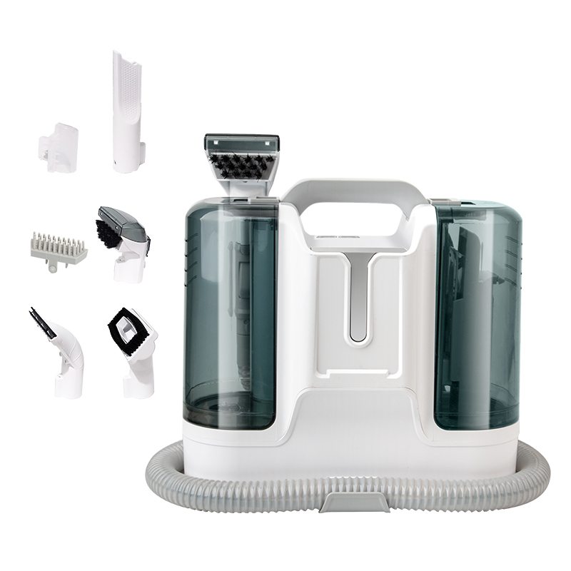 ZEK Handheld Fabric Cleaning Machine