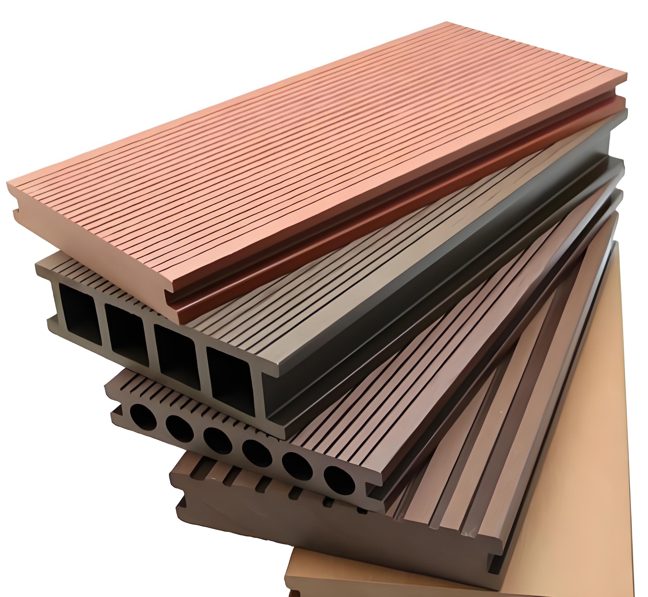 WPC Decking