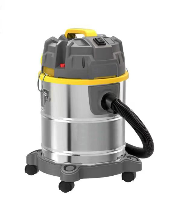 Multi-functional vacuum cleaner