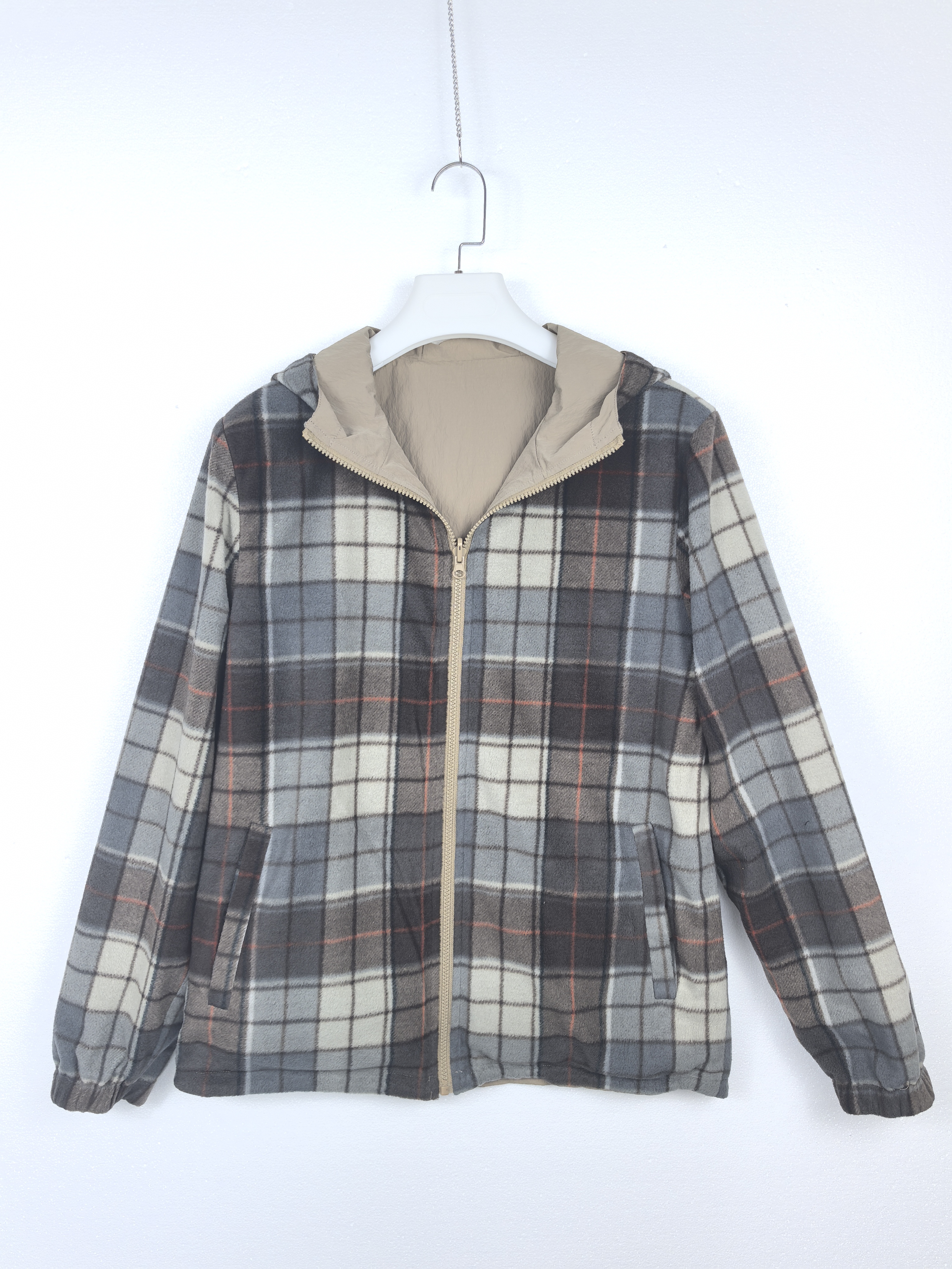 Men’s Double-wear Jacket