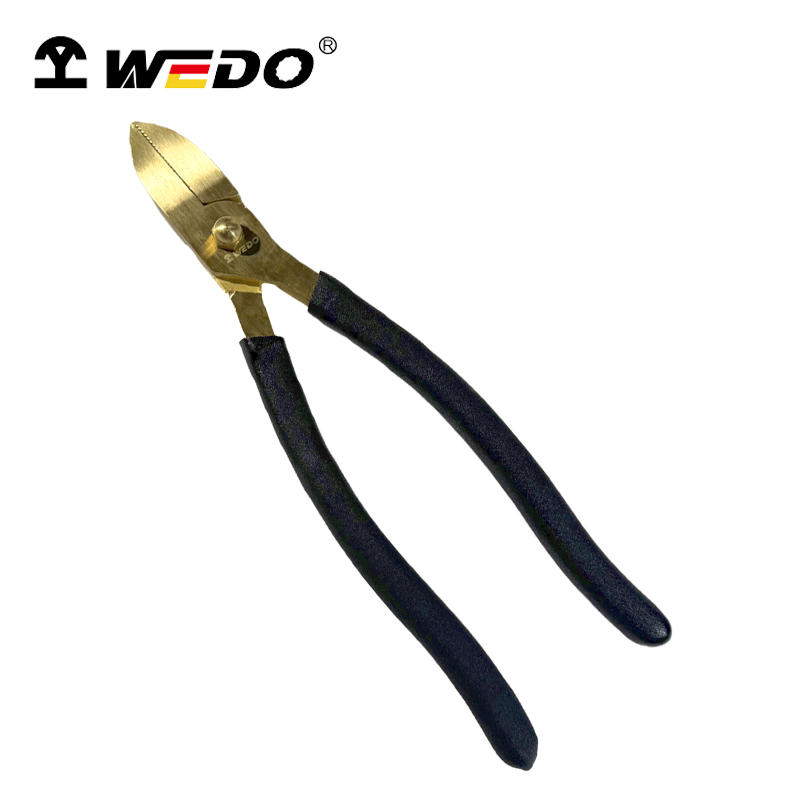 Sprue Puller Serrated Jaw