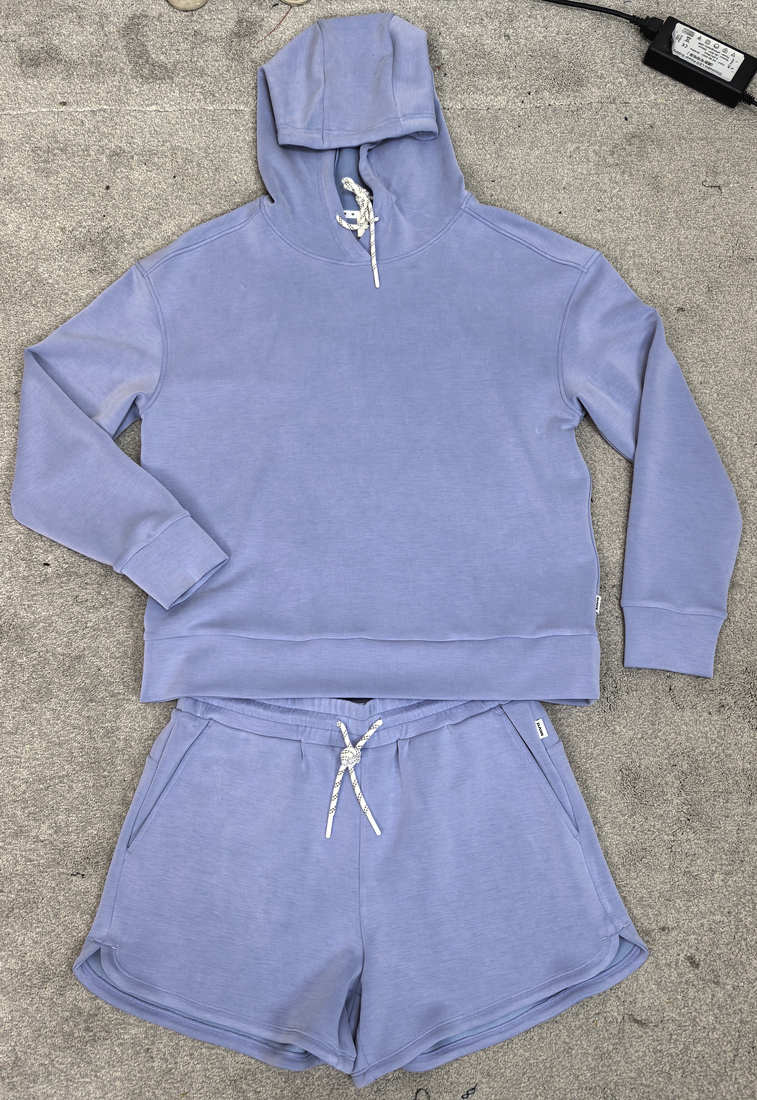 Women's casual sportswear suits
