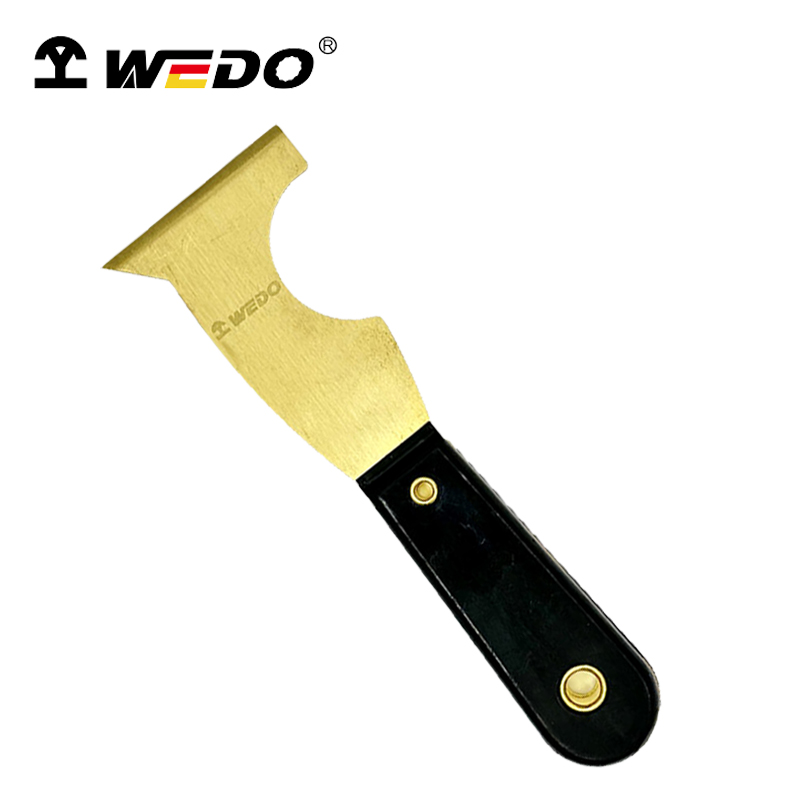 Knife, Putty,Bakelite Handle