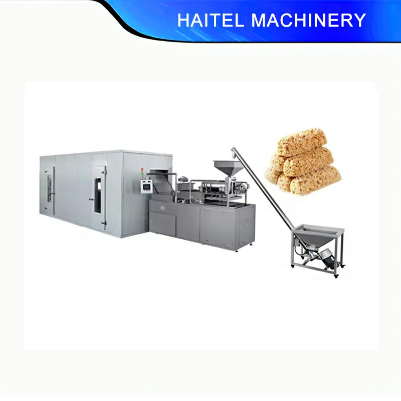 Oat chocolate production line,Grain chocolate production line