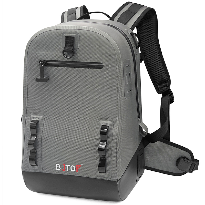 Waterproof backpack