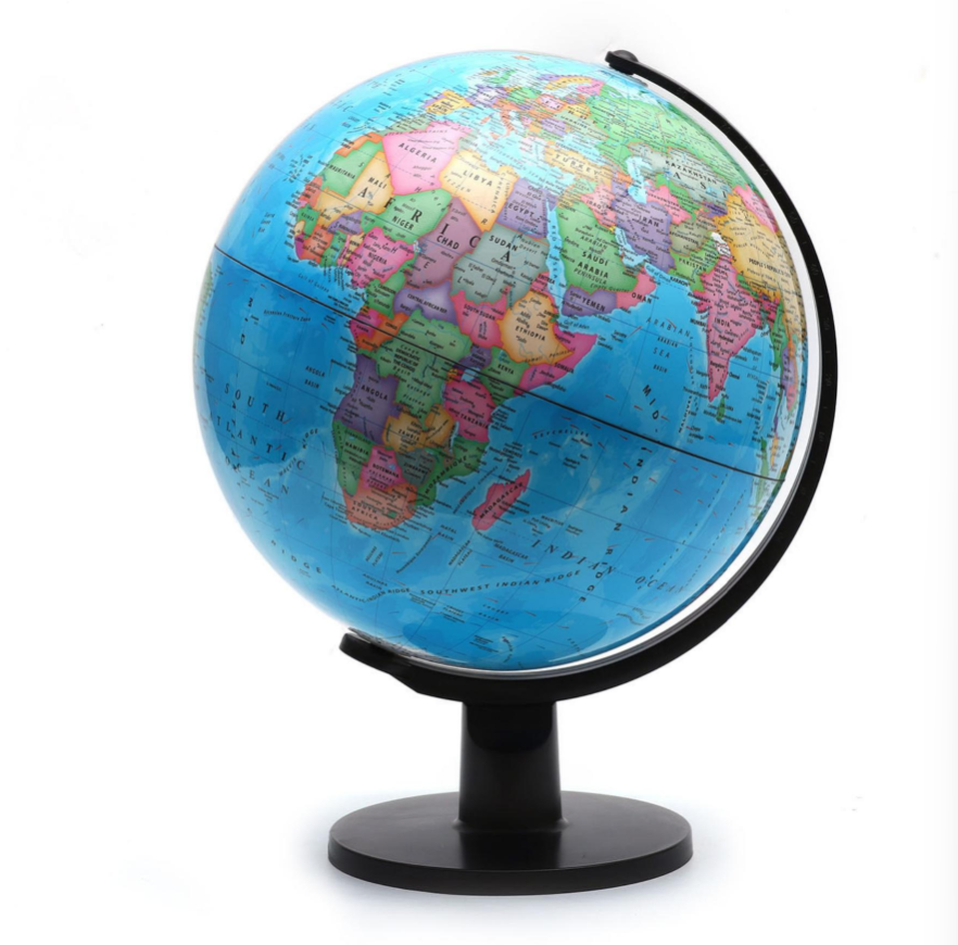 Globe for Education