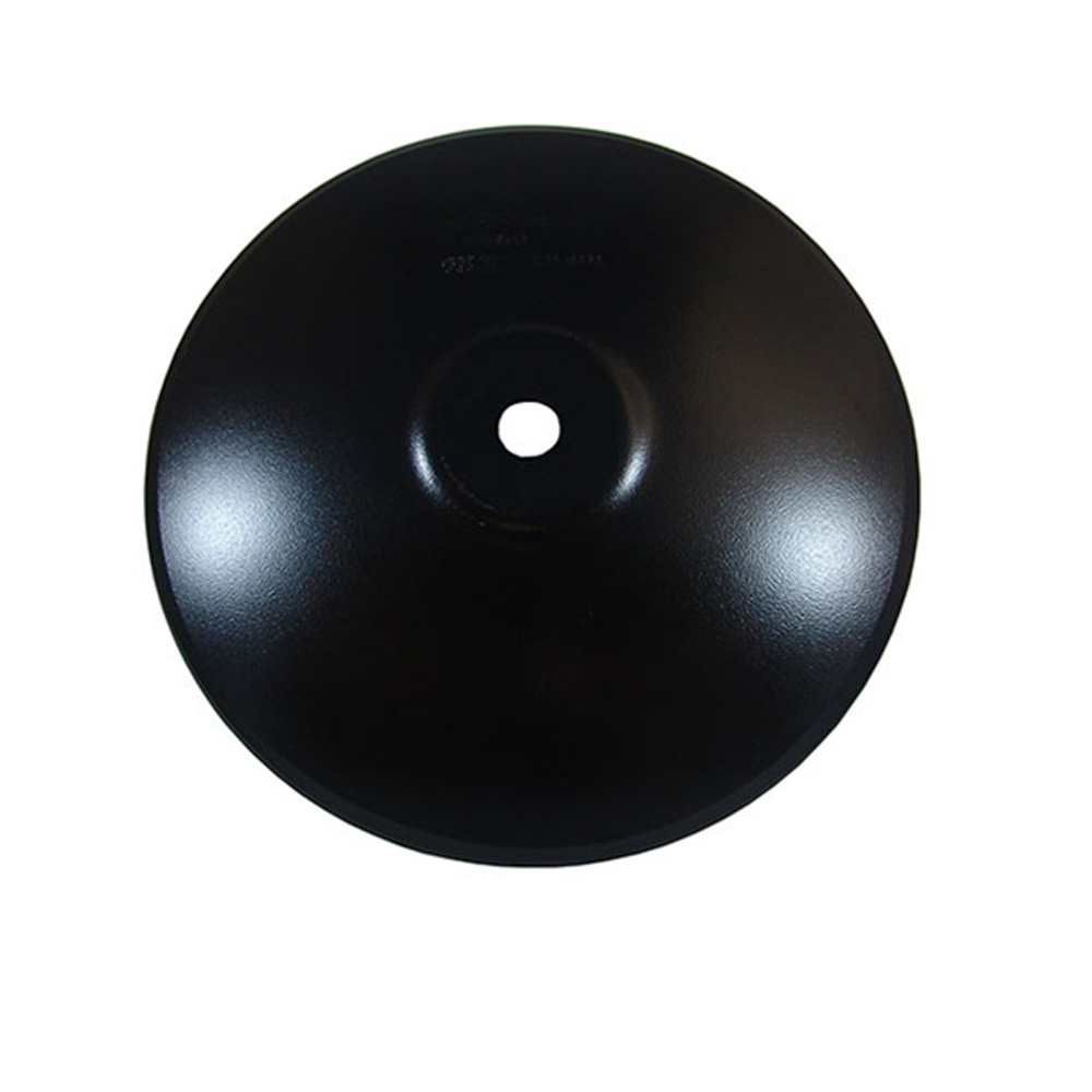 Disc blades