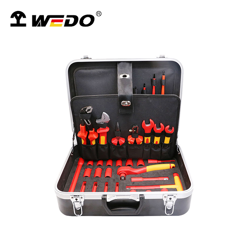 Insulated Tools Set-42PCS