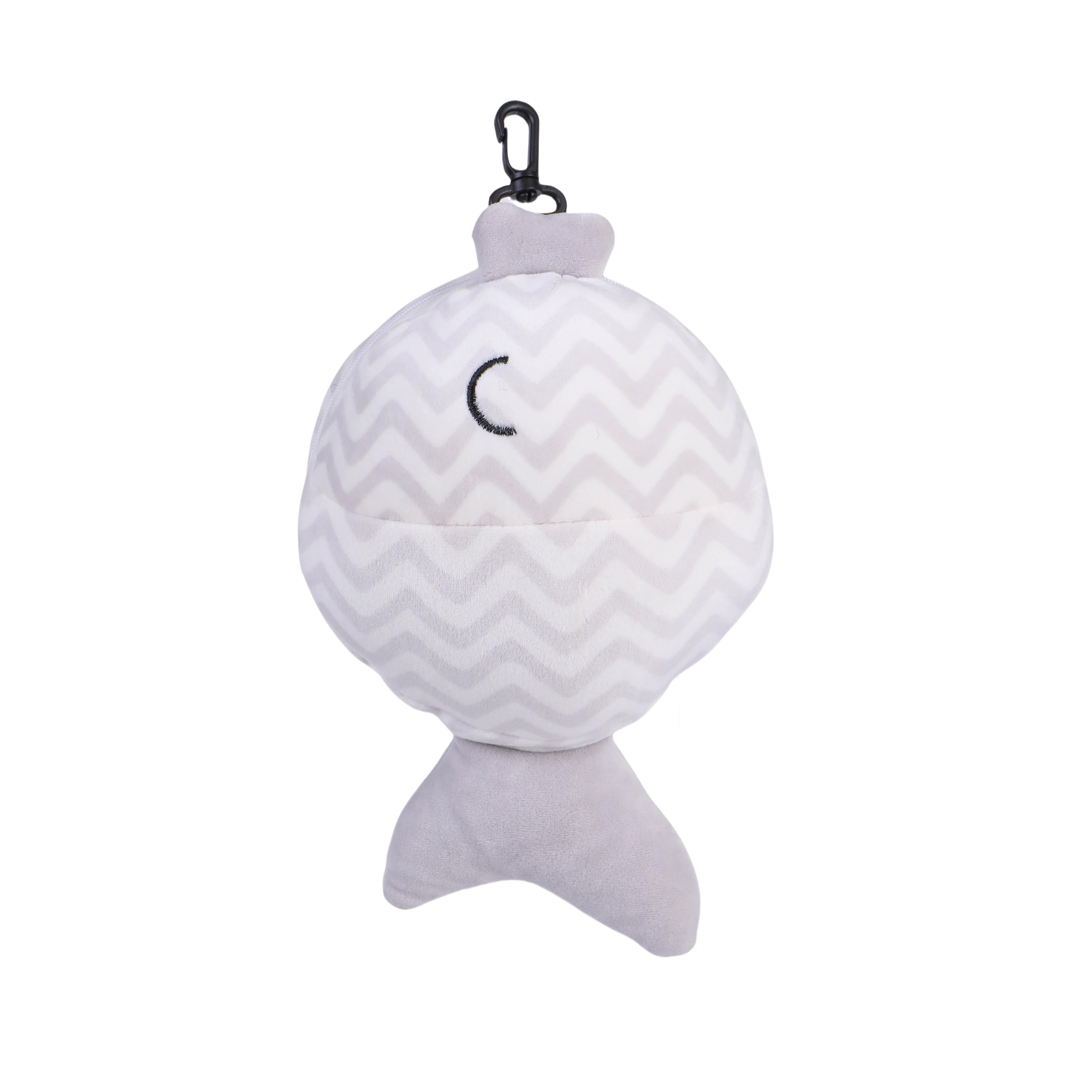 Travel pillow