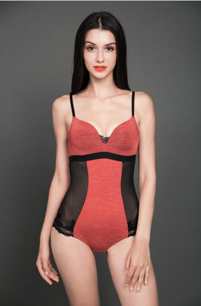 Sexy Slip Corset