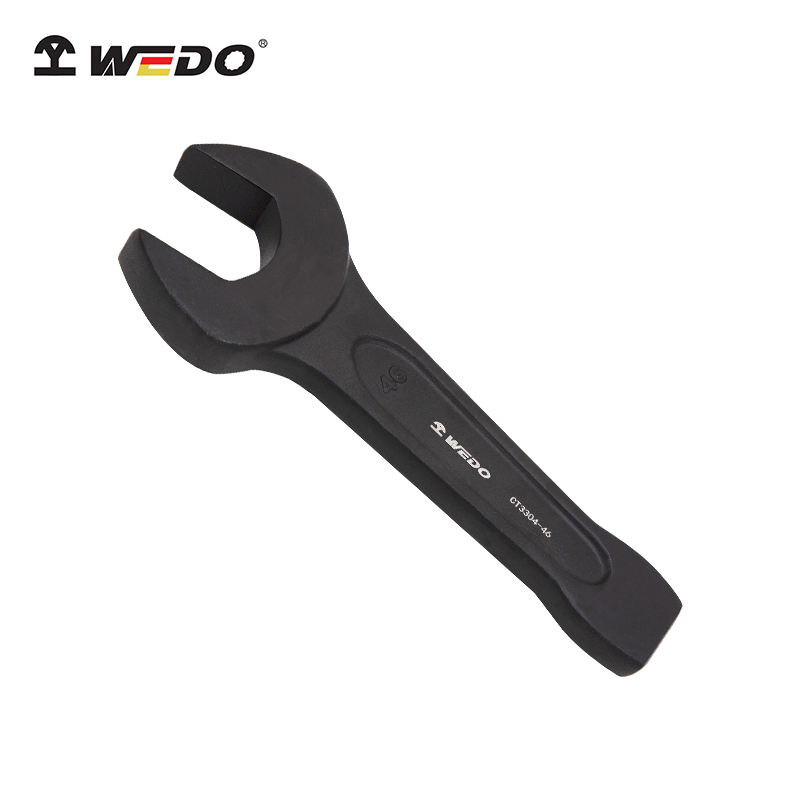 Wrench,Striking Open