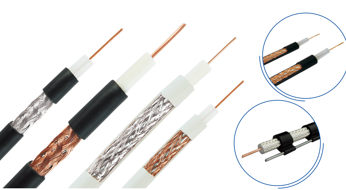 coaxial cable