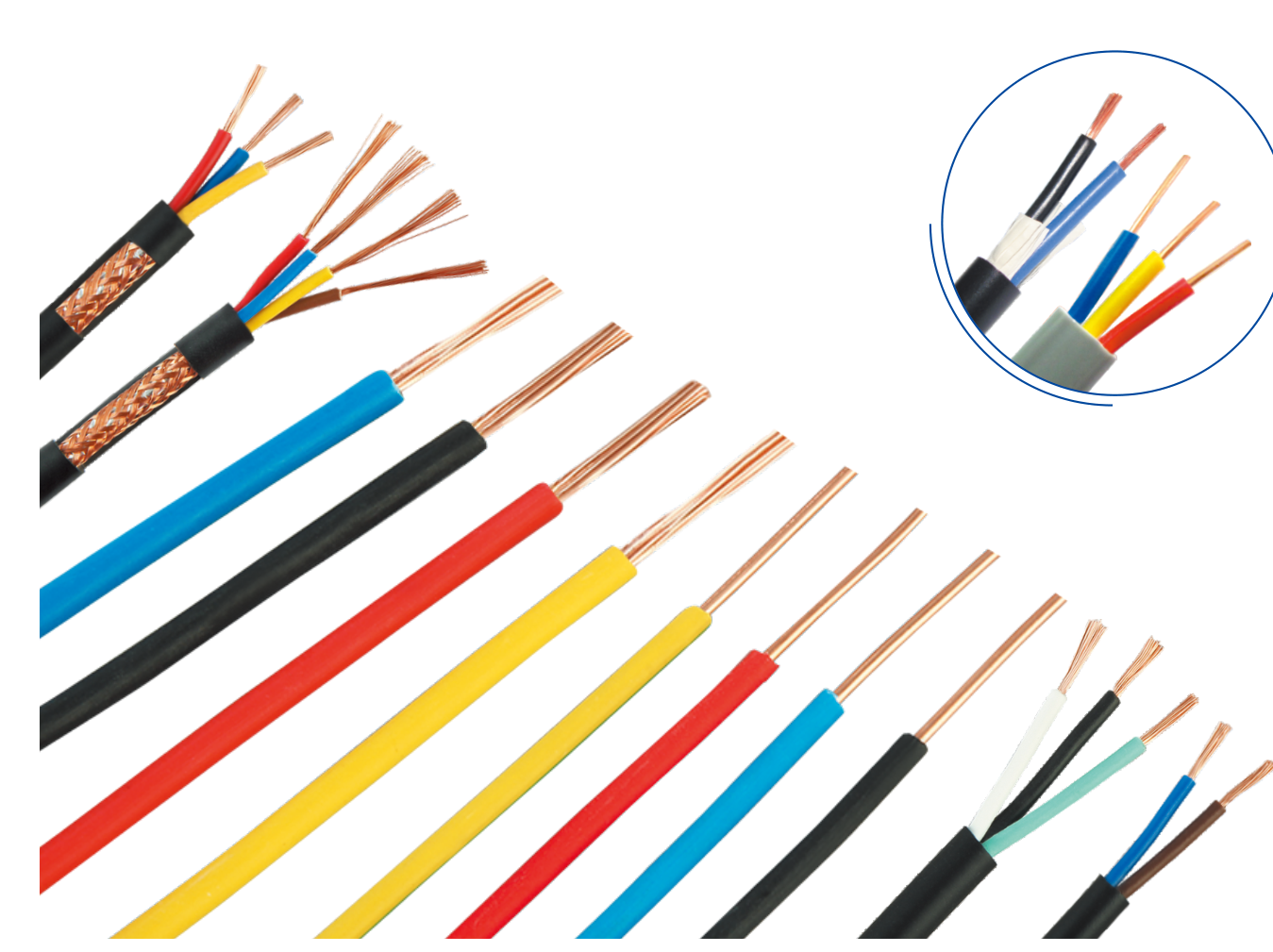 power cable