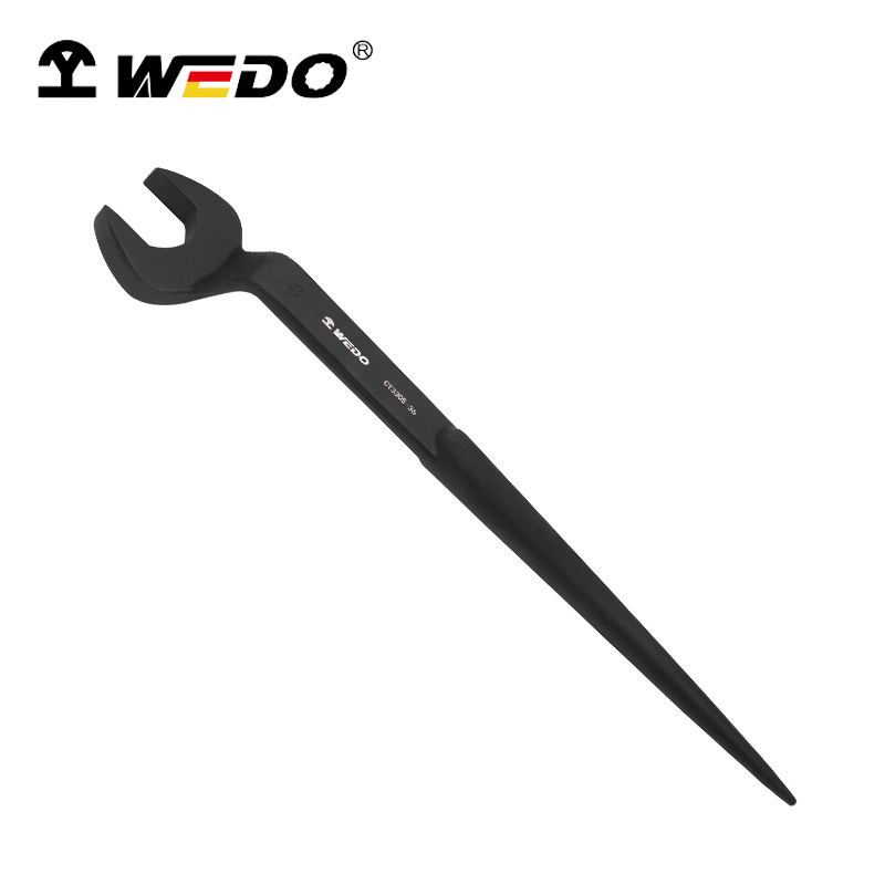 Wrench,Construction with Pin