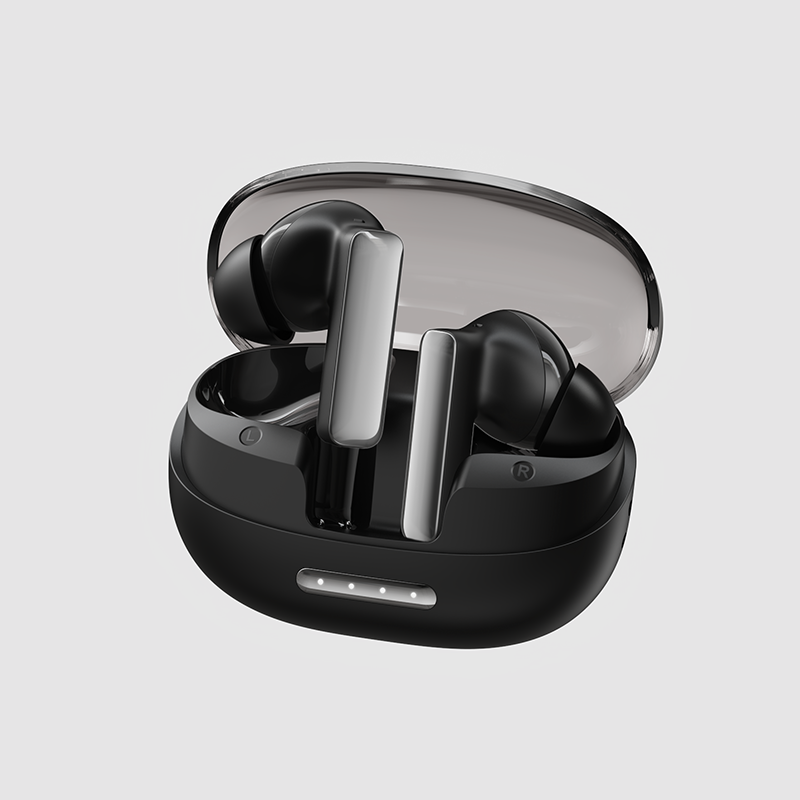 Ai Translator Device Wireless Headphones Real Time Translators With Ai Open Ear Translation