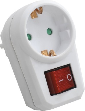 Shiqiong Adaptor