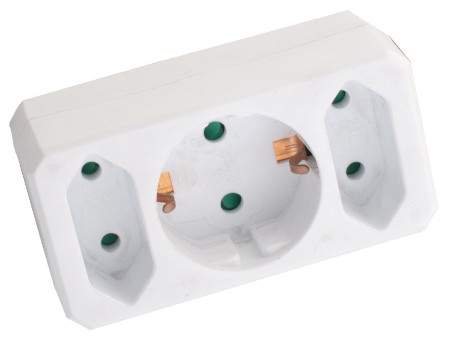 Shiqiong Plug Adaptor