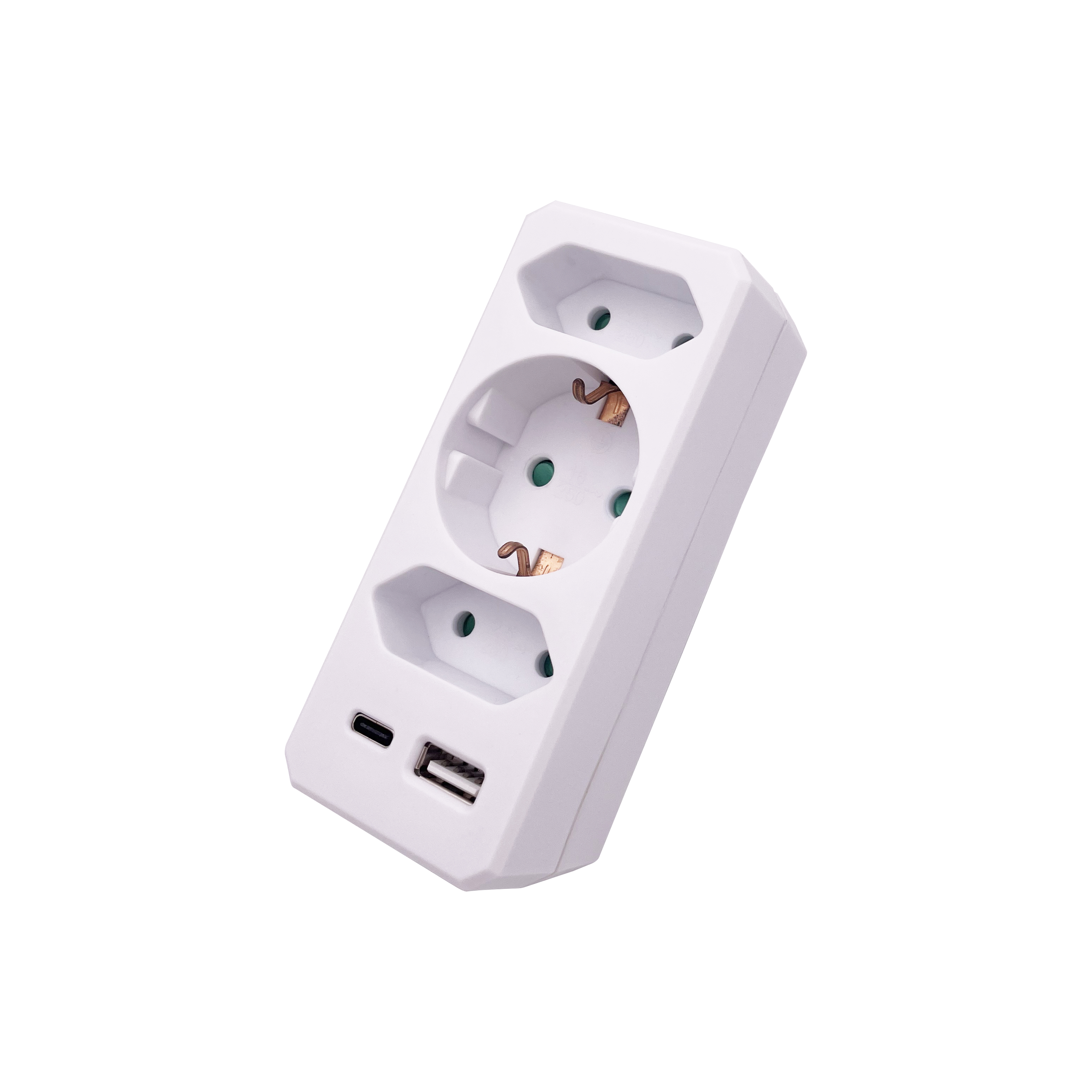 Shiqiong Plug Adaptor