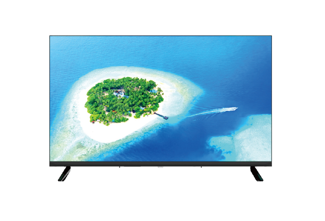 Television set