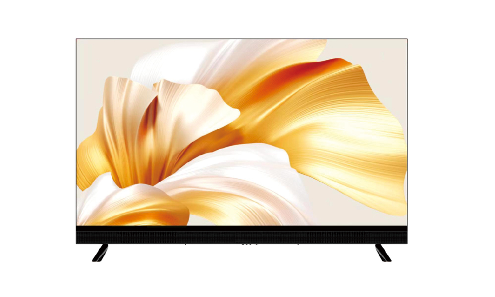Television set