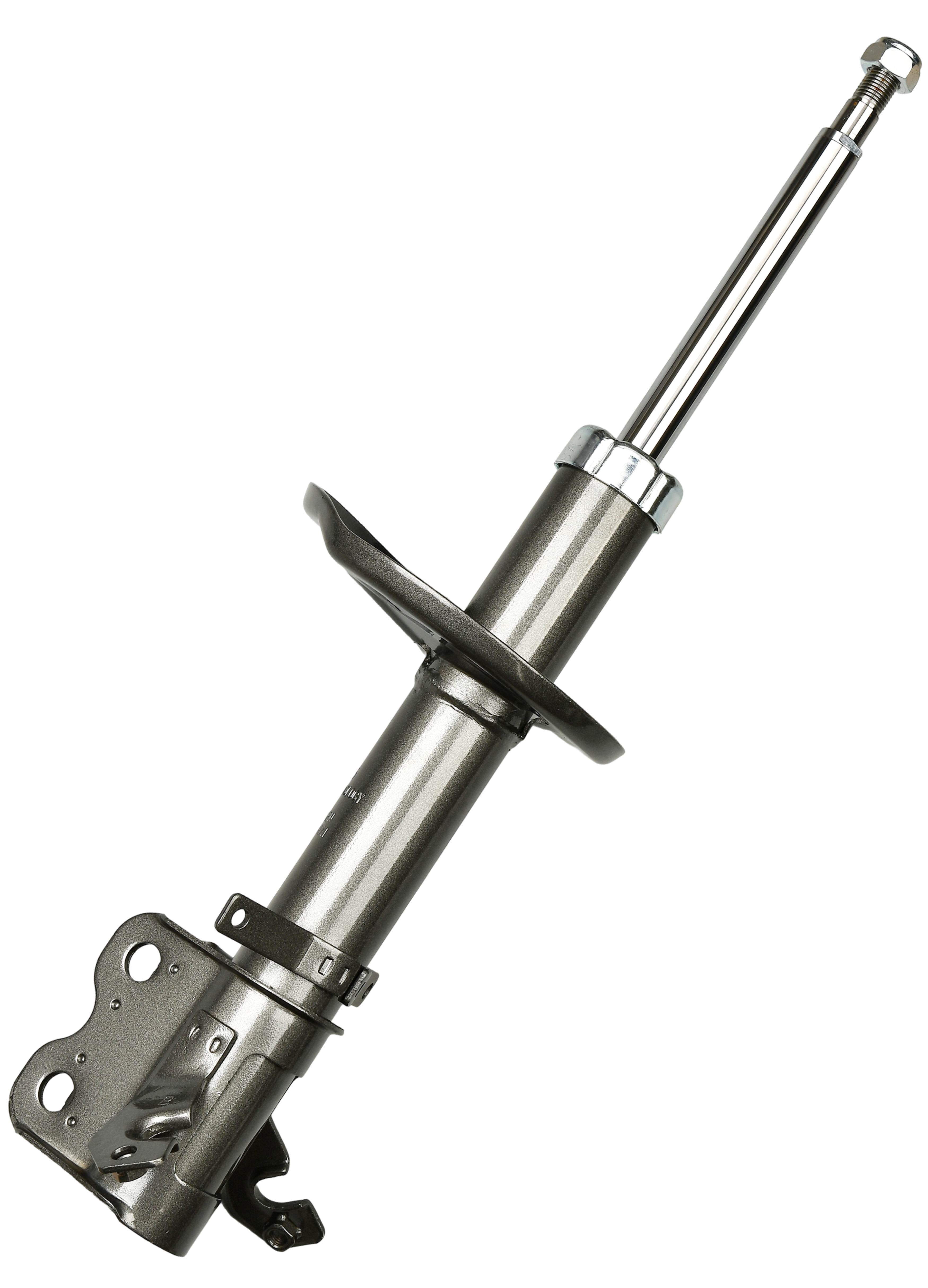 Automobile shock absorber
