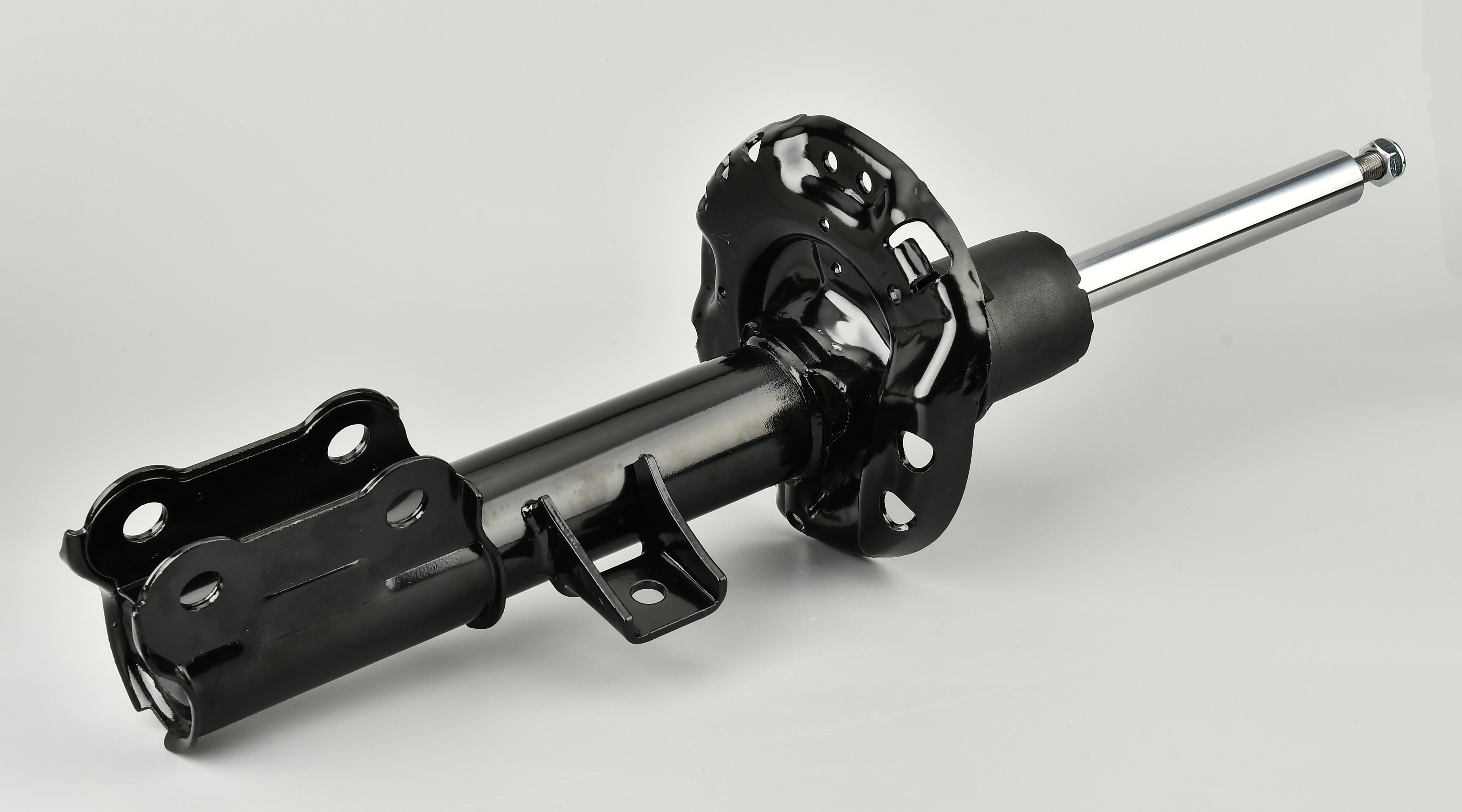 Automobile shock absorber