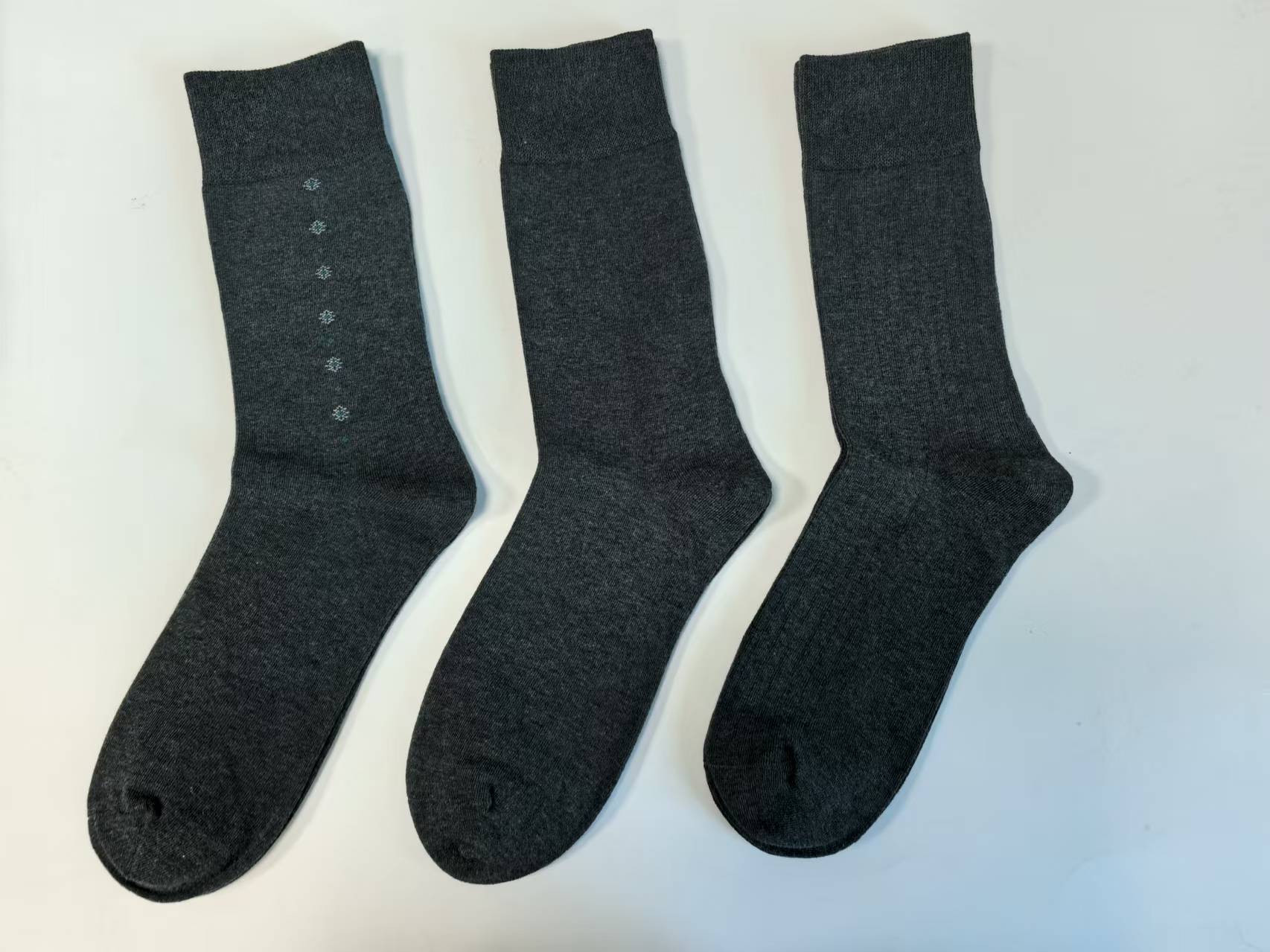 Man's Crew Socks