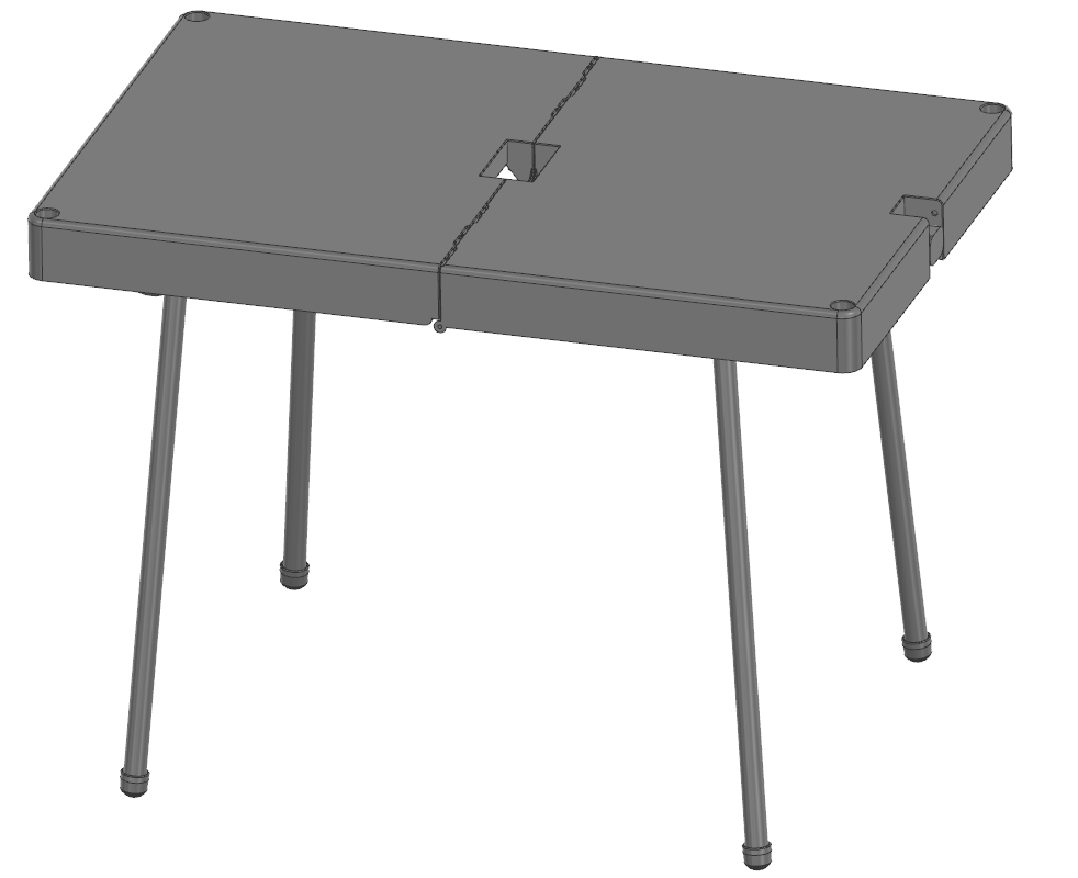 desk