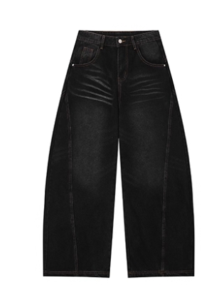 Unisex Jeans