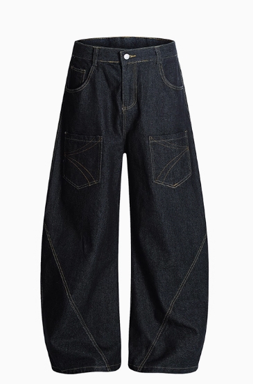 Unisex Jeans